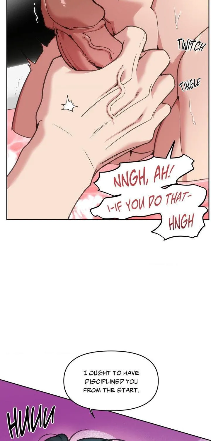 Swallow You Whole - Chapter 61 Page 11
