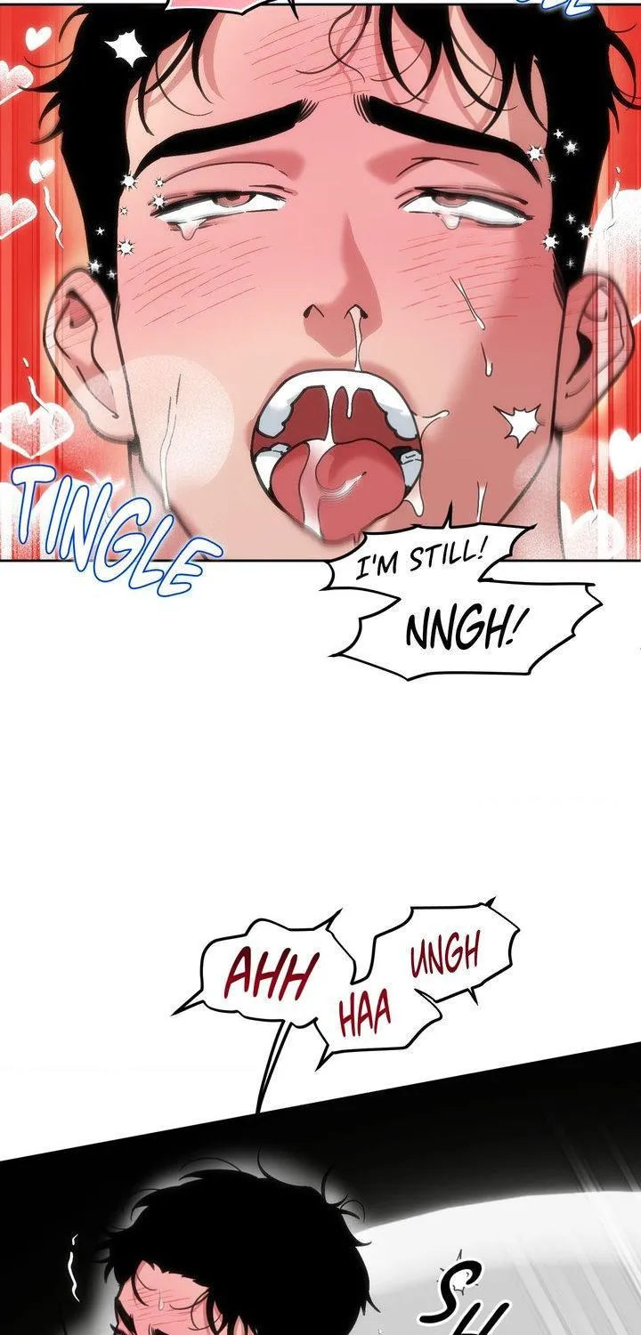 Swallow You Whole - Chapter 61 Page 20