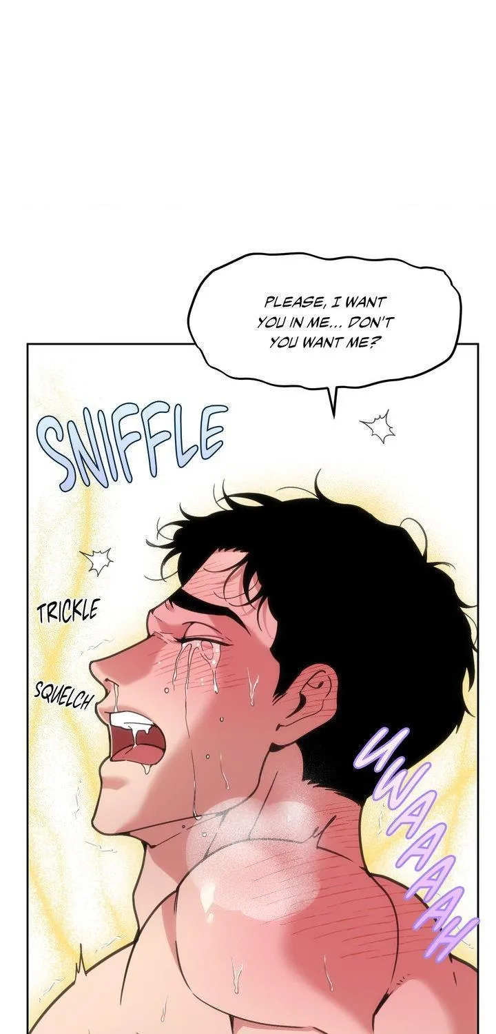 Swallow You Whole - Chapter 61 Page 22