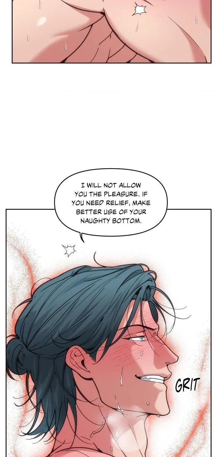 Swallow You Whole - Chapter 61 Page 23