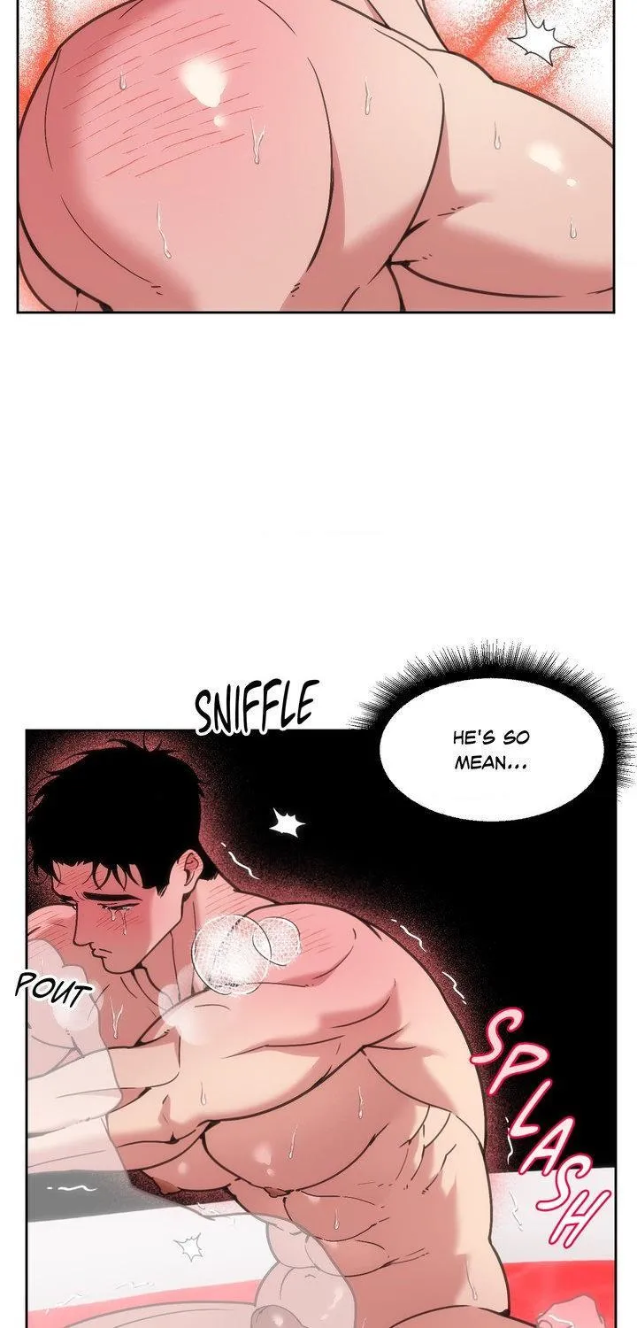 Swallow You Whole - Chapter 61 Page 24