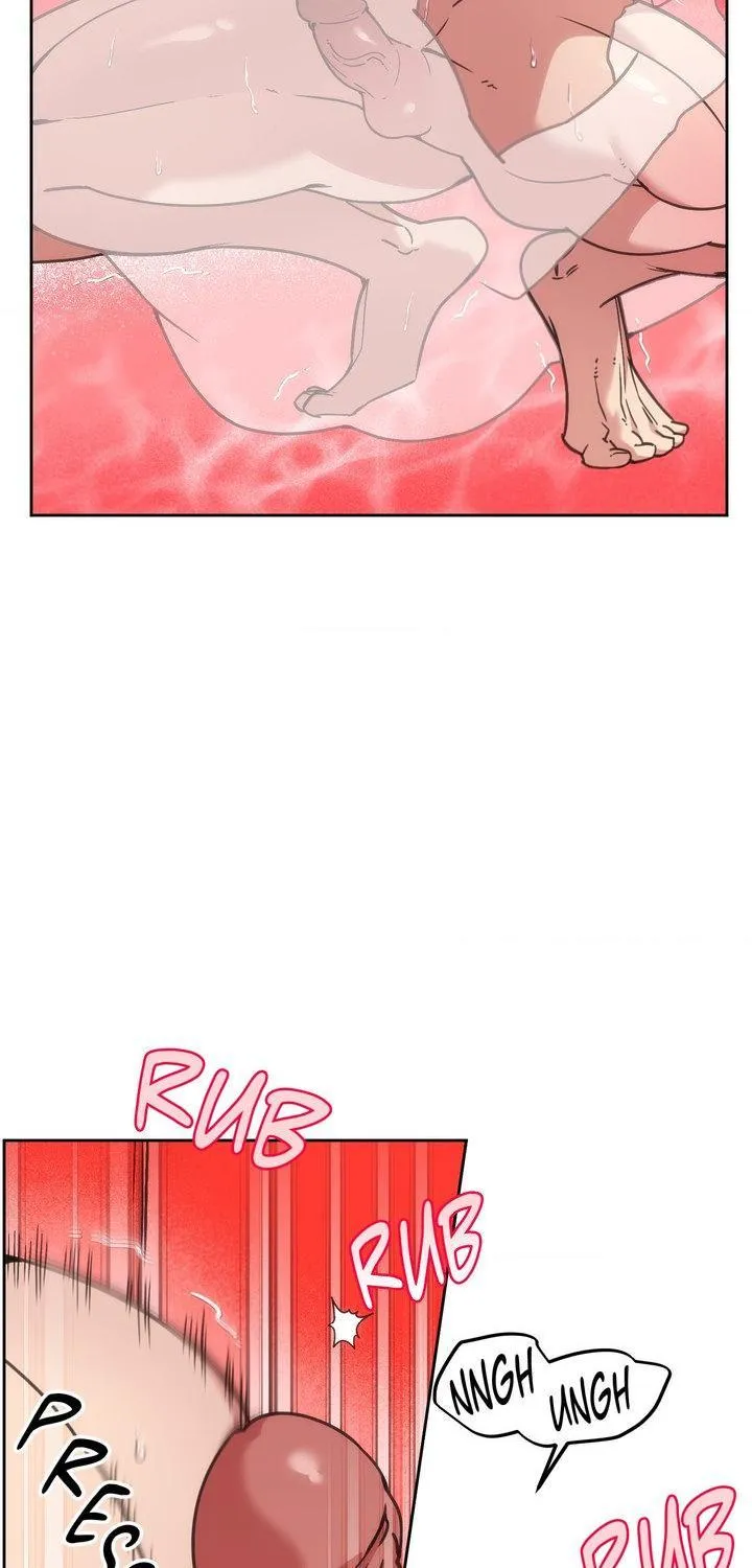 Swallow You Whole - Chapter 61 Page 25