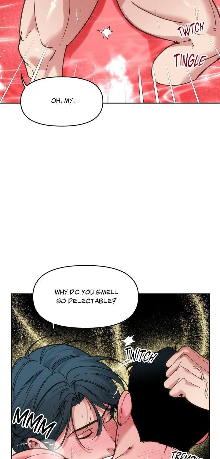 Swallow You Whole - Chapter 61 Page 33