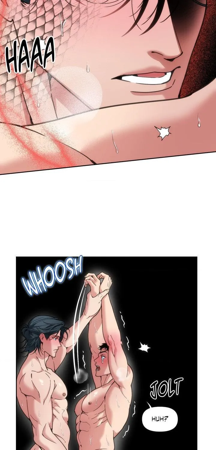 Swallow You Whole - Chapter 61 Page 35