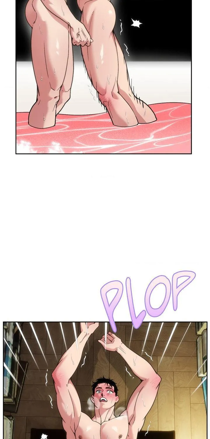 Swallow You Whole - Chapter 61 Page 36