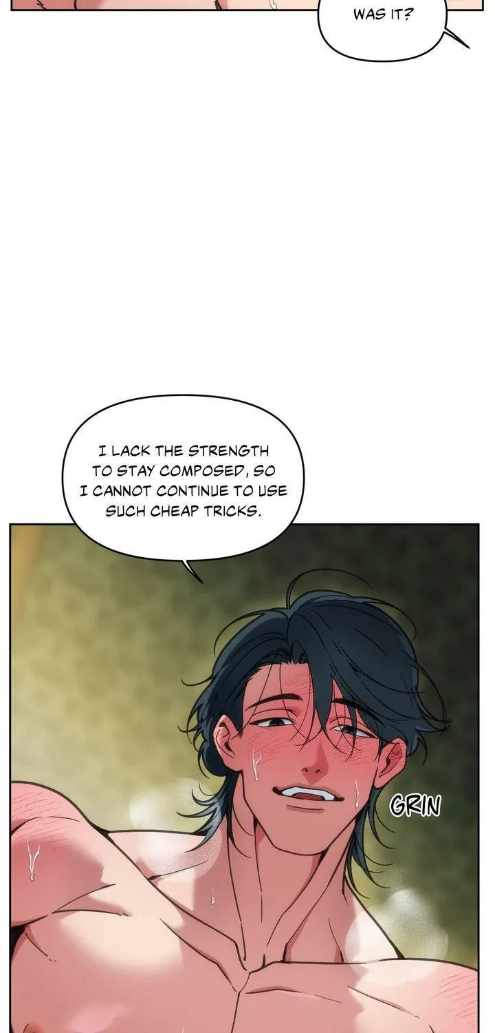 Swallow You Whole - Chapter 61 Page 41