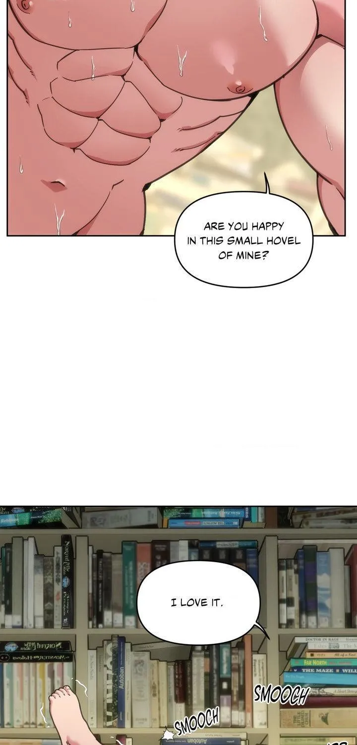 Swallow You Whole - Chapter 61 Page 42