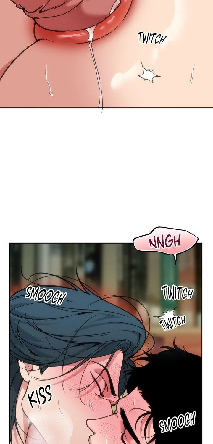 Swallow You Whole - Chapter 61 Page 44