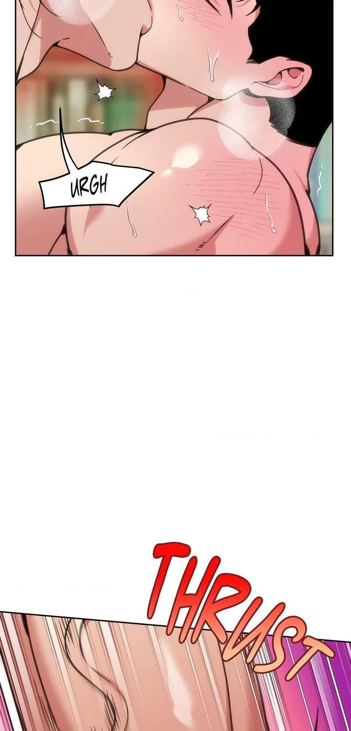 Swallow You Whole - Chapter 61 Page 45