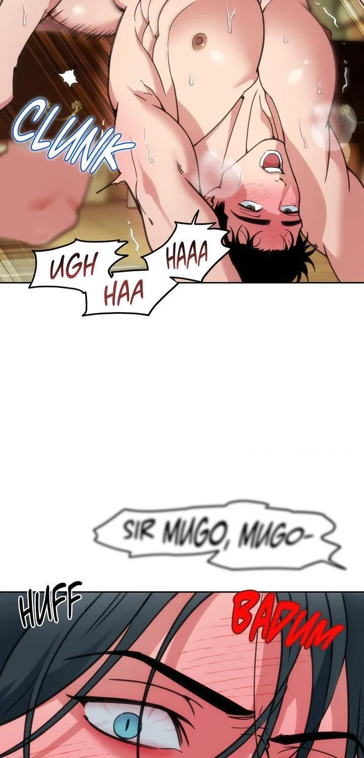 Swallow You Whole - Chapter 61 Page 53