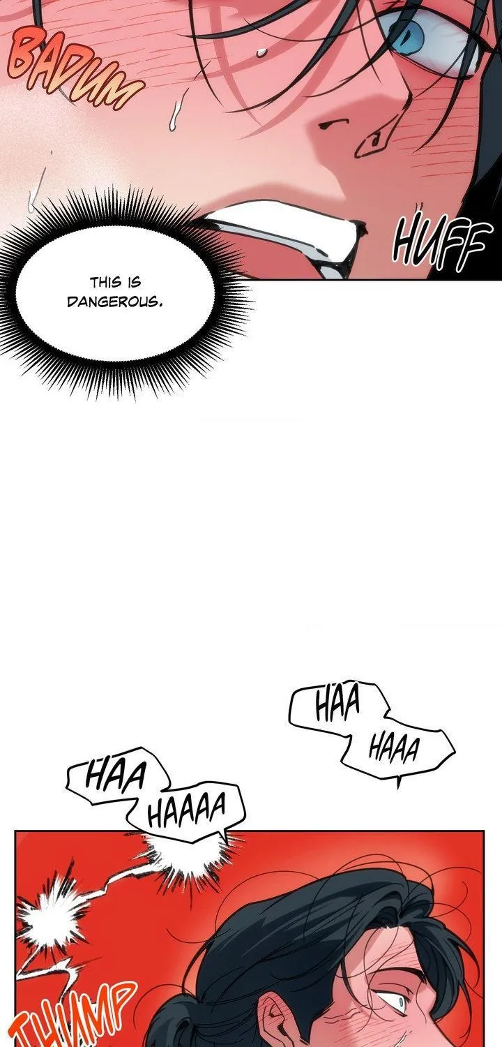 Swallow You Whole - Chapter 61 Page 54