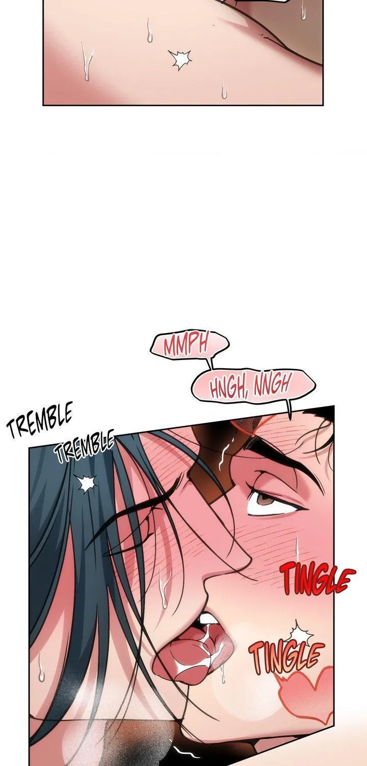 Swallow You Whole - Chapter 61 Page 59