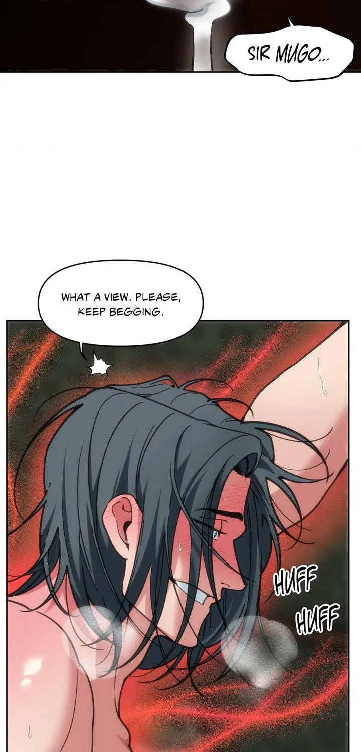 Swallow You Whole - Chapter 61 Page 68