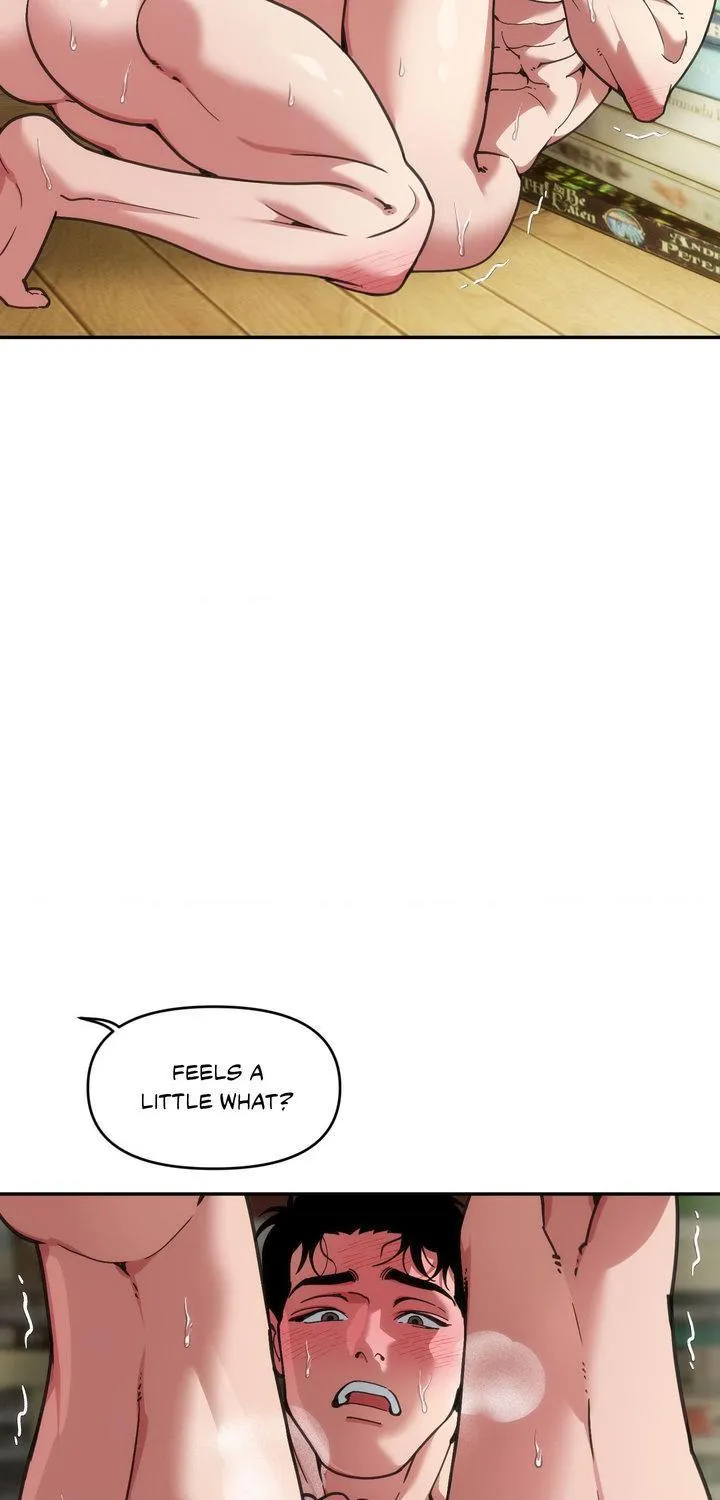Swallow You Whole - Chapter 62 Page 5