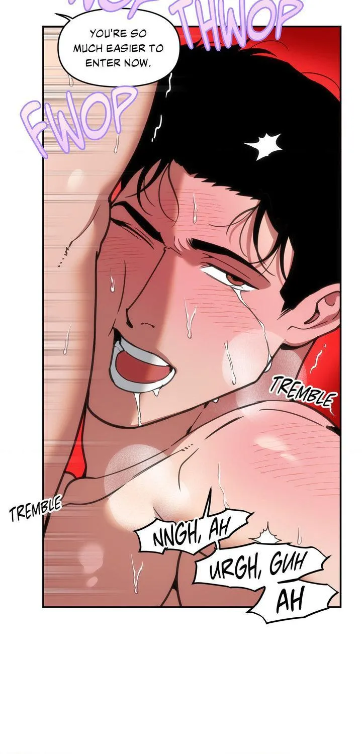 Swallow You Whole - Chapter 62 Page 21