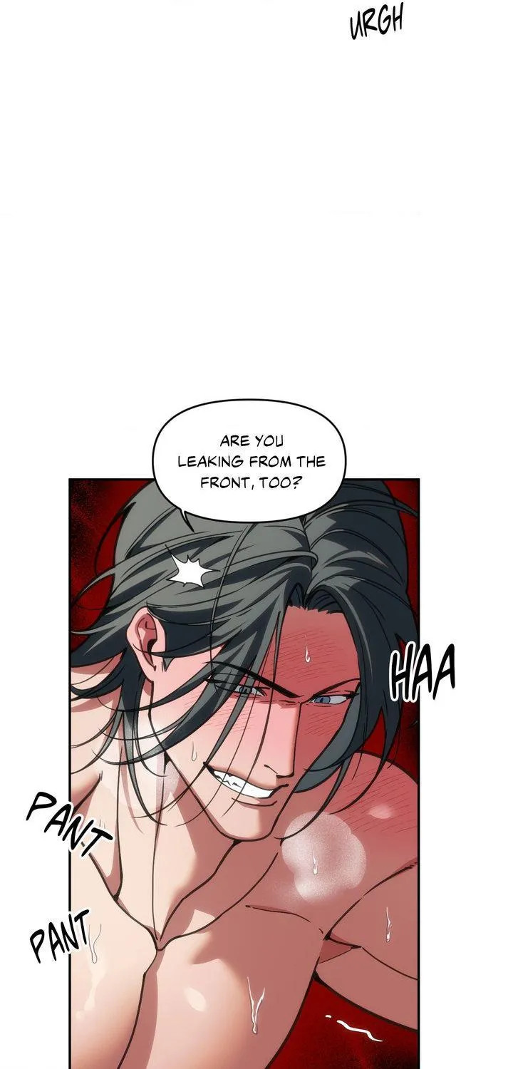 Swallow You Whole - Chapter 62 Page 23