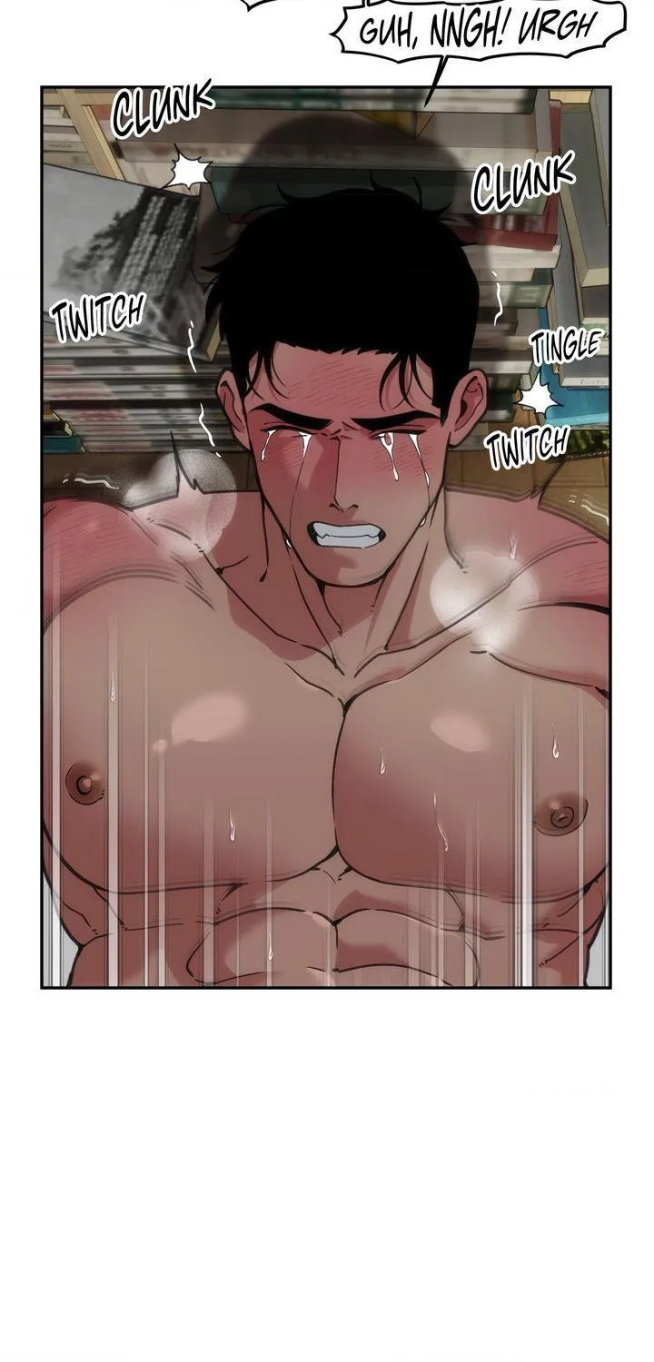 Swallow You Whole - Chapter 62 Page 27