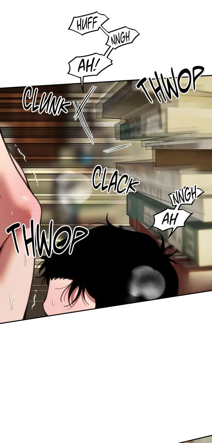 Swallow You Whole - Chapter 62 Page 28