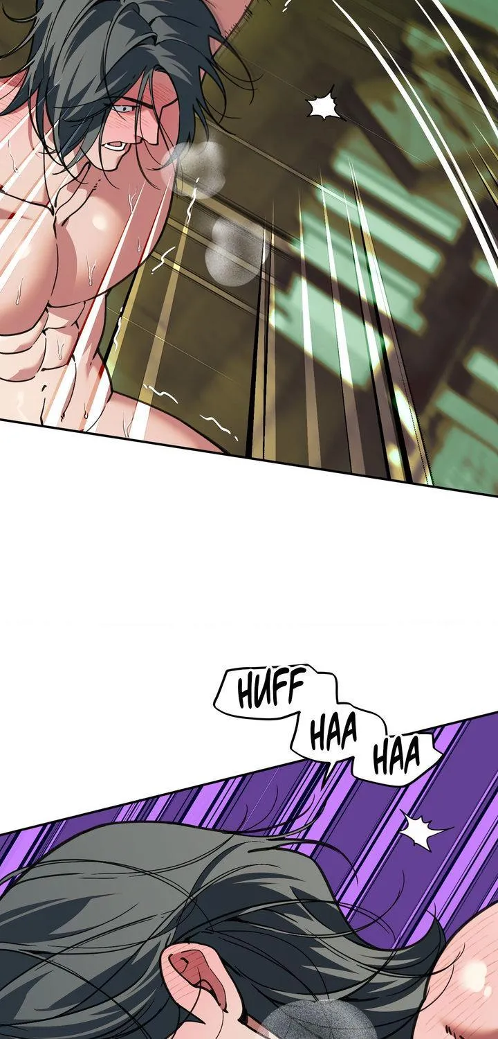 Swallow You Whole - Chapter 62 Page 30