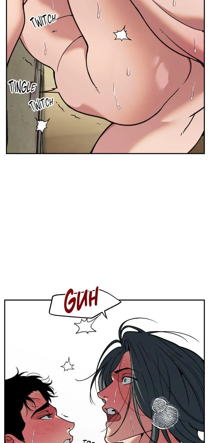 Swallow You Whole - Chapter 62 Page 34