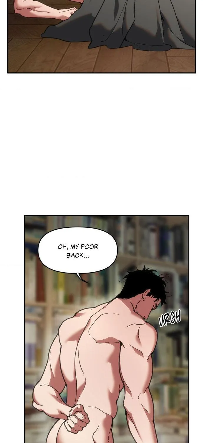Swallow You Whole - Chapter 62 Page 43