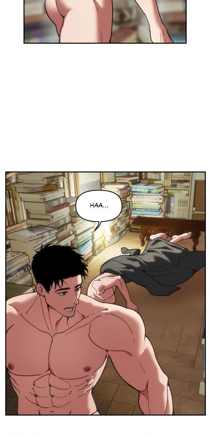 Swallow You Whole - Chapter 62 Page 44