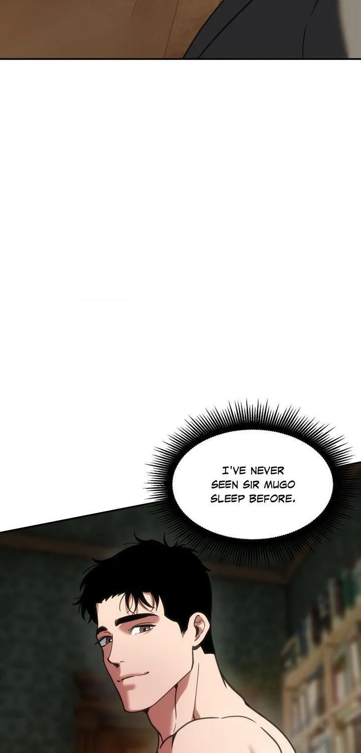 Swallow You Whole - Chapter 62 Page 46