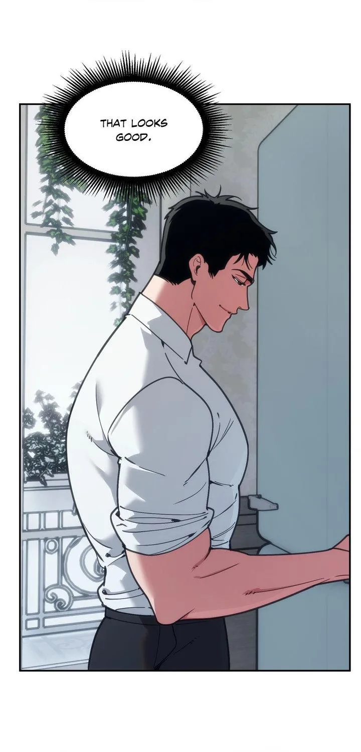 Swallow You Whole - Chapter 62 Page 63