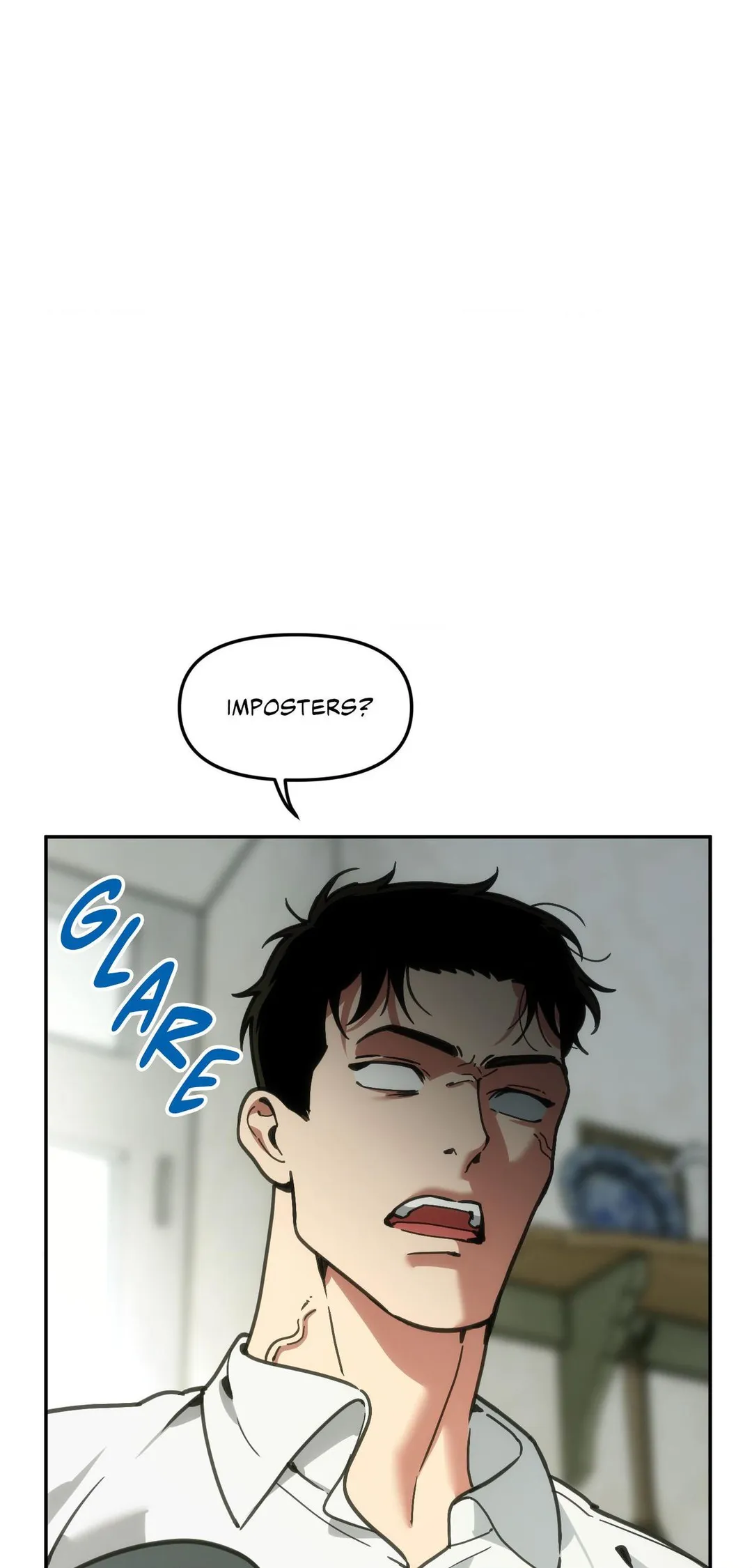 Swallow You Whole - Chapter 63 Page 11