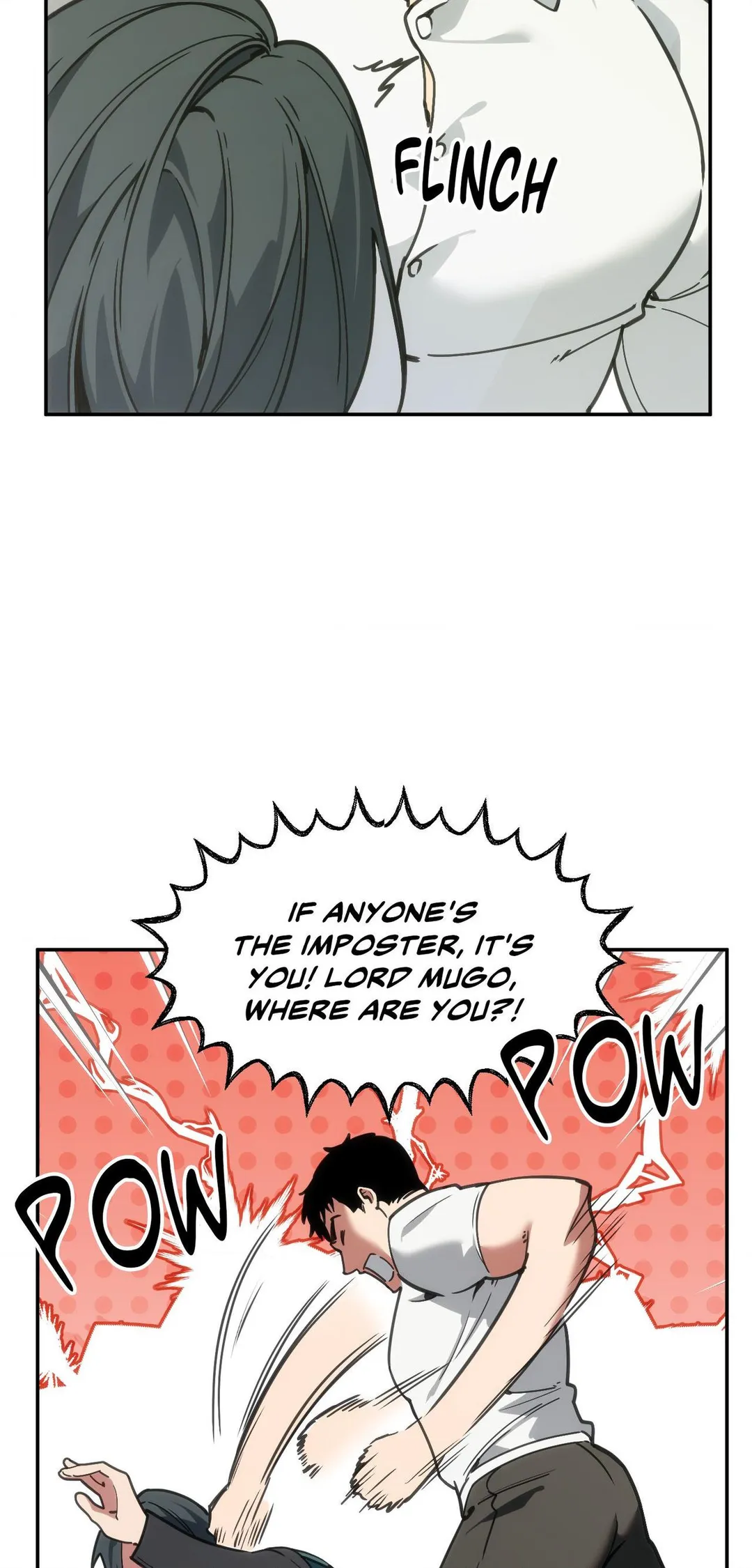 Swallow You Whole - Chapter 63 Page 12