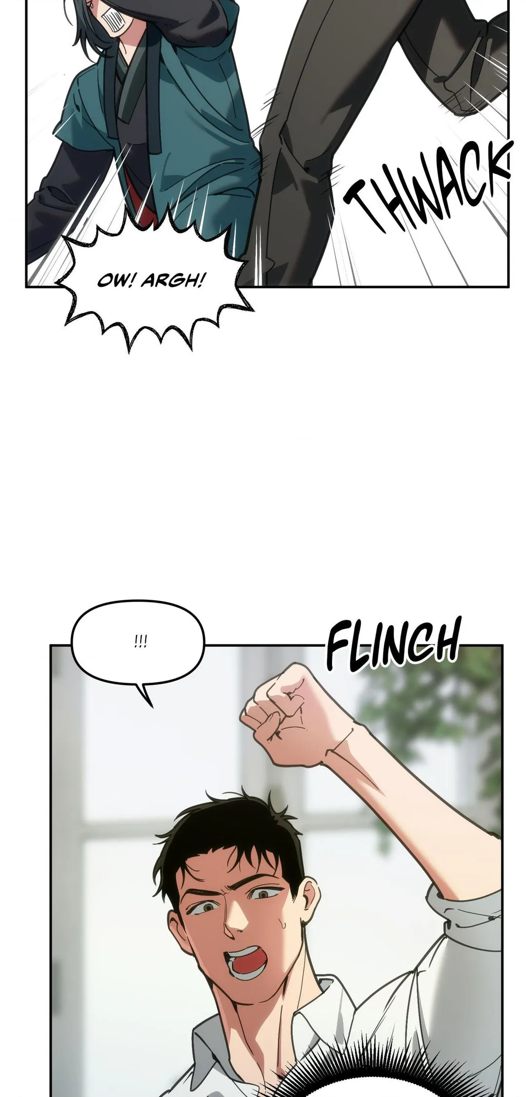 Swallow You Whole - Chapter 63 Page 13