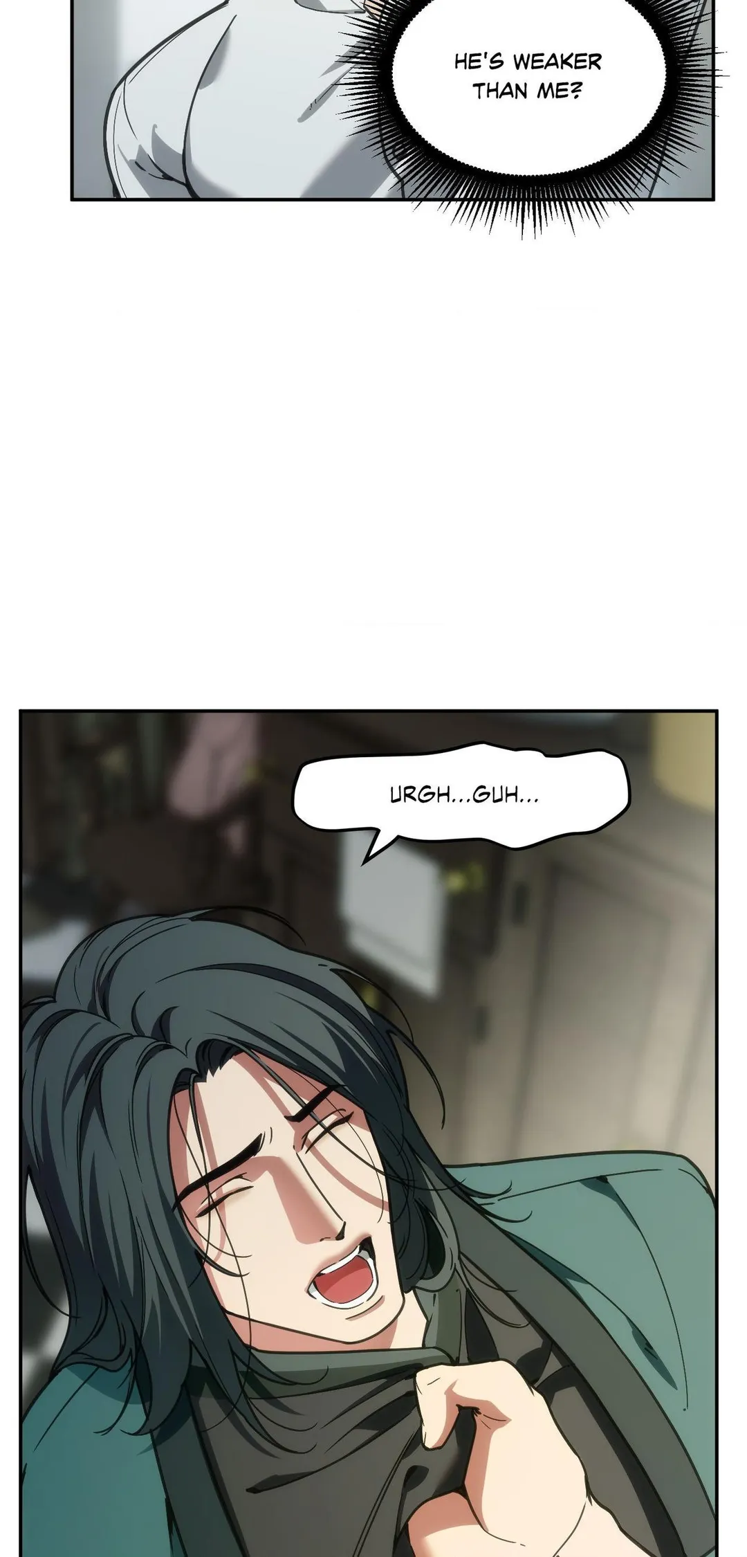 Swallow You Whole - Chapter 63 Page 14