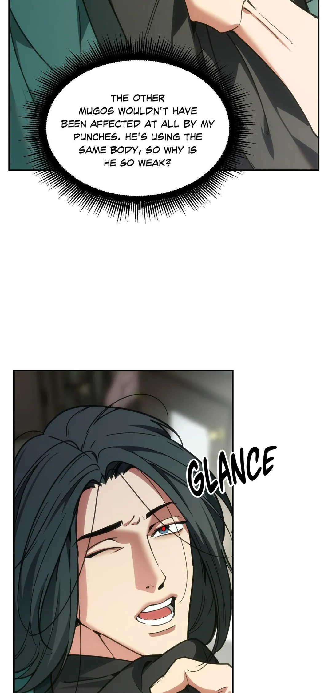Swallow You Whole - Chapter 63 Page 15