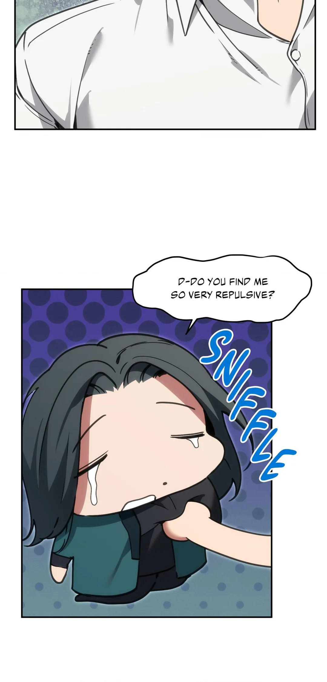 Swallow You Whole - Chapter 63 Page 17