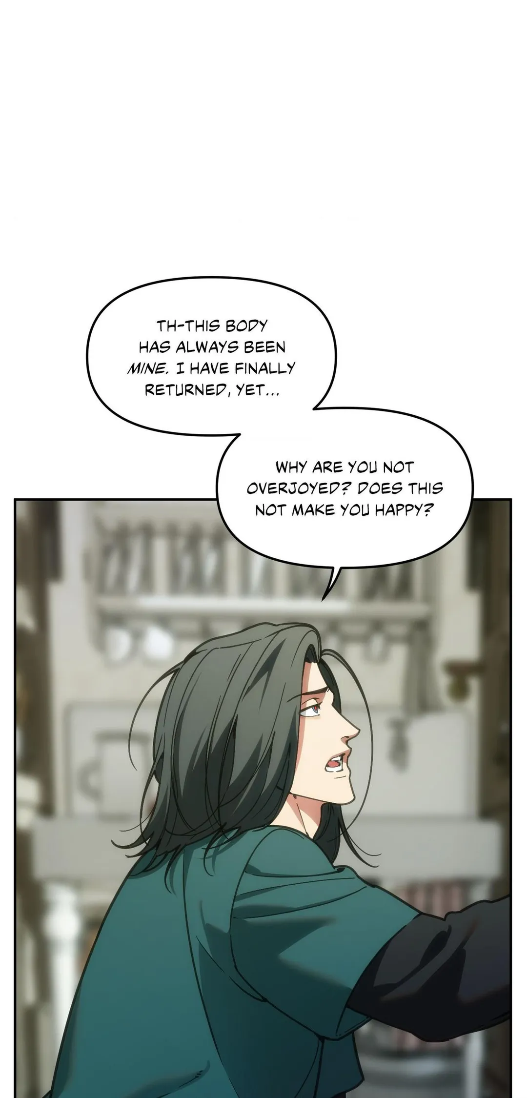 Swallow You Whole - Chapter 63 Page 19
