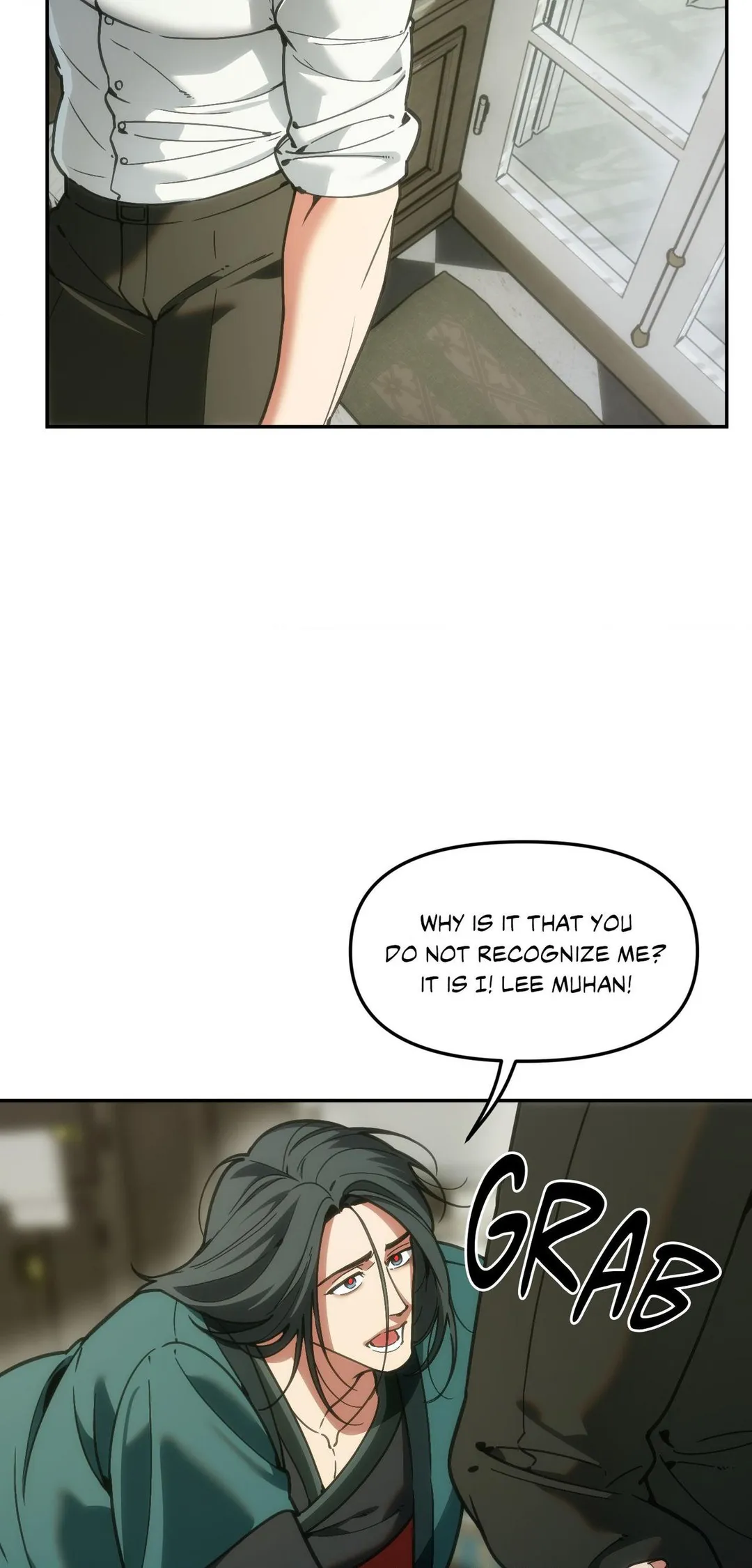 Swallow You Whole - Chapter 63 Page 21