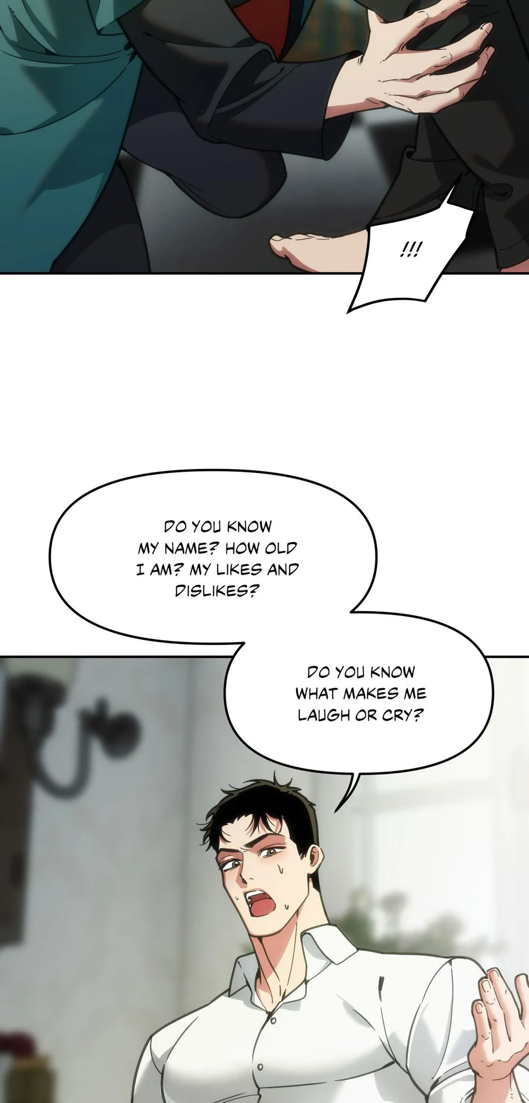 Swallow You Whole - Chapter 63 Page 22