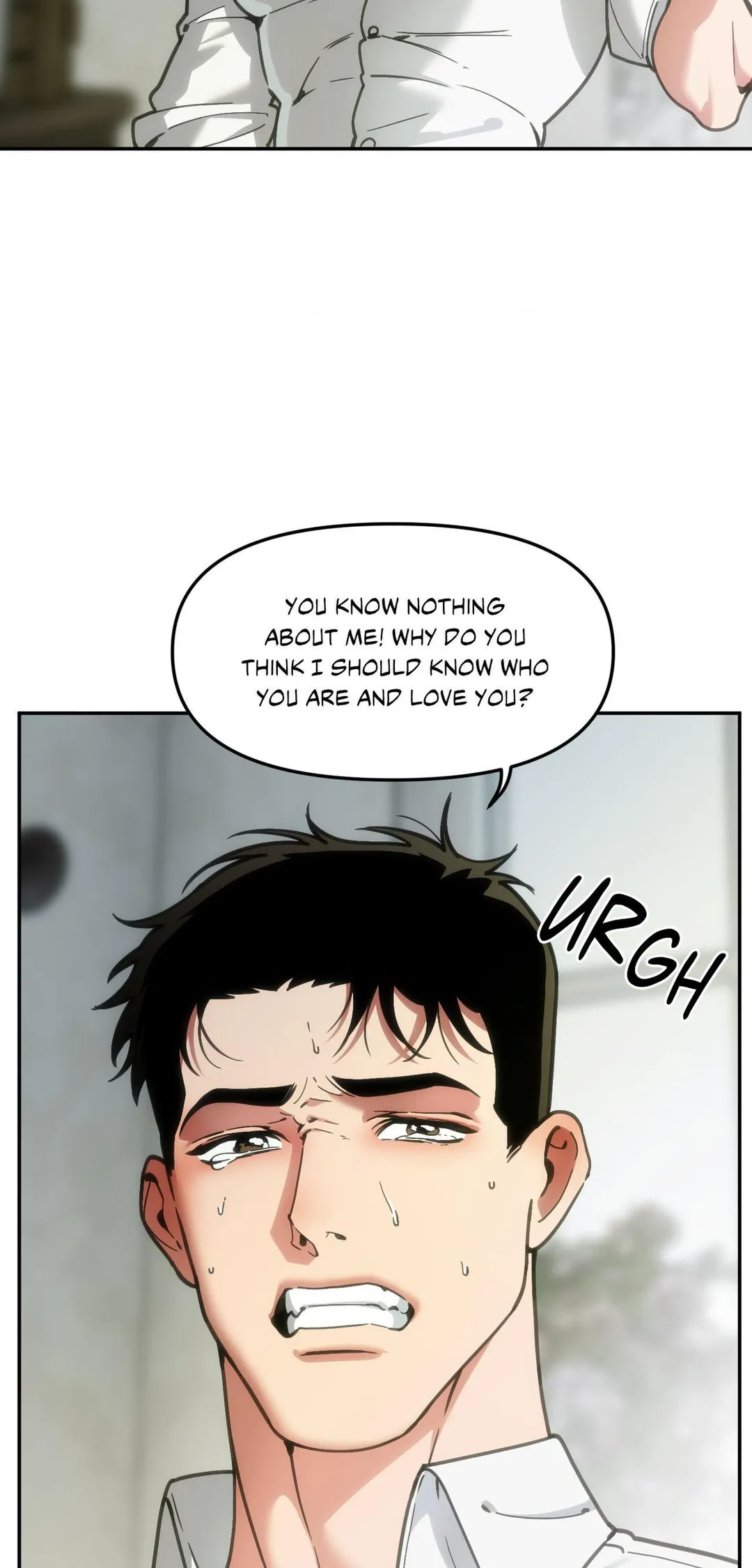 Swallow You Whole - Chapter 63 Page 23