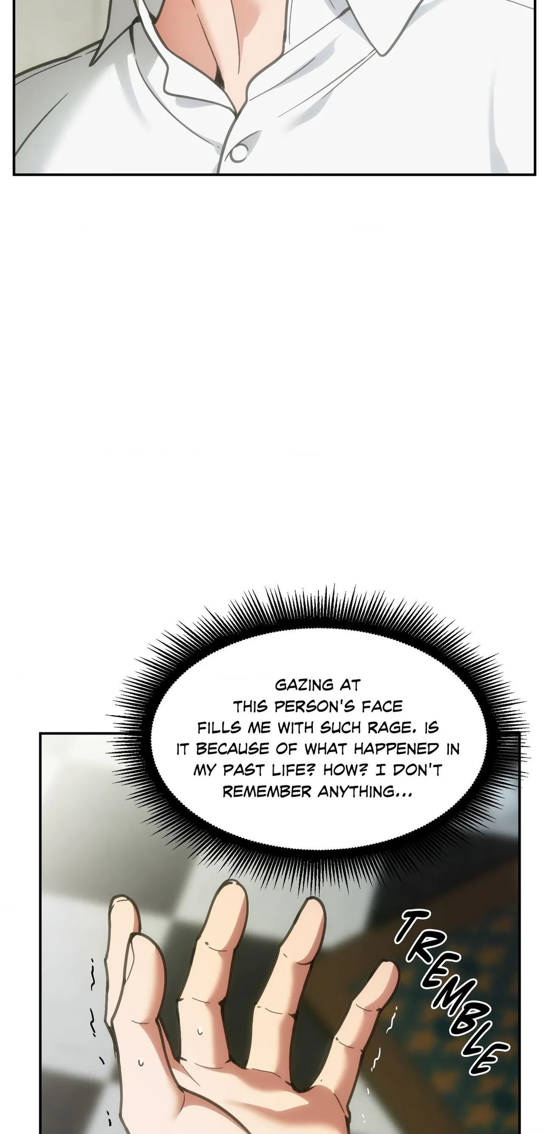 Swallow You Whole - Chapter 63 Page 24