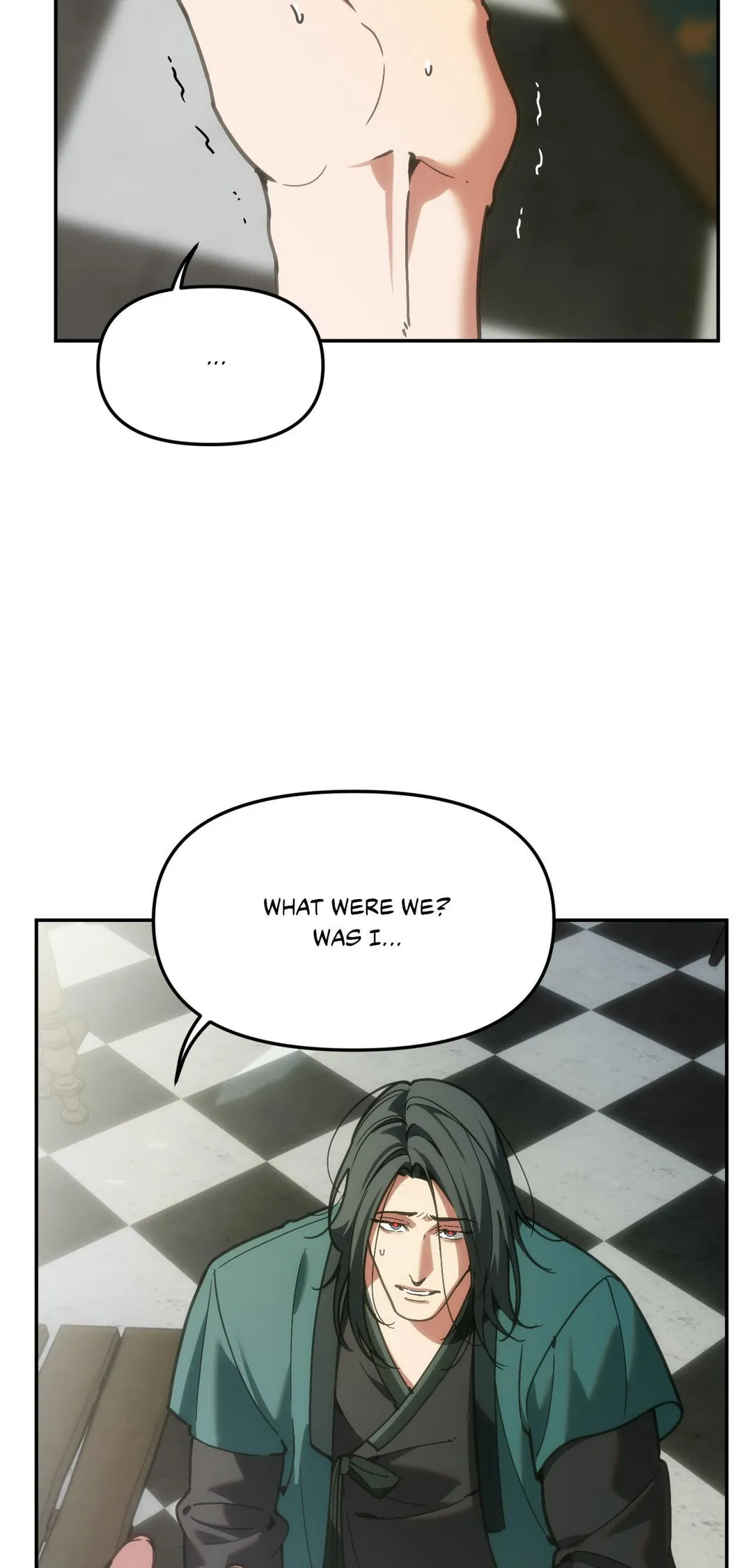 Swallow You Whole - Chapter 63 Page 25