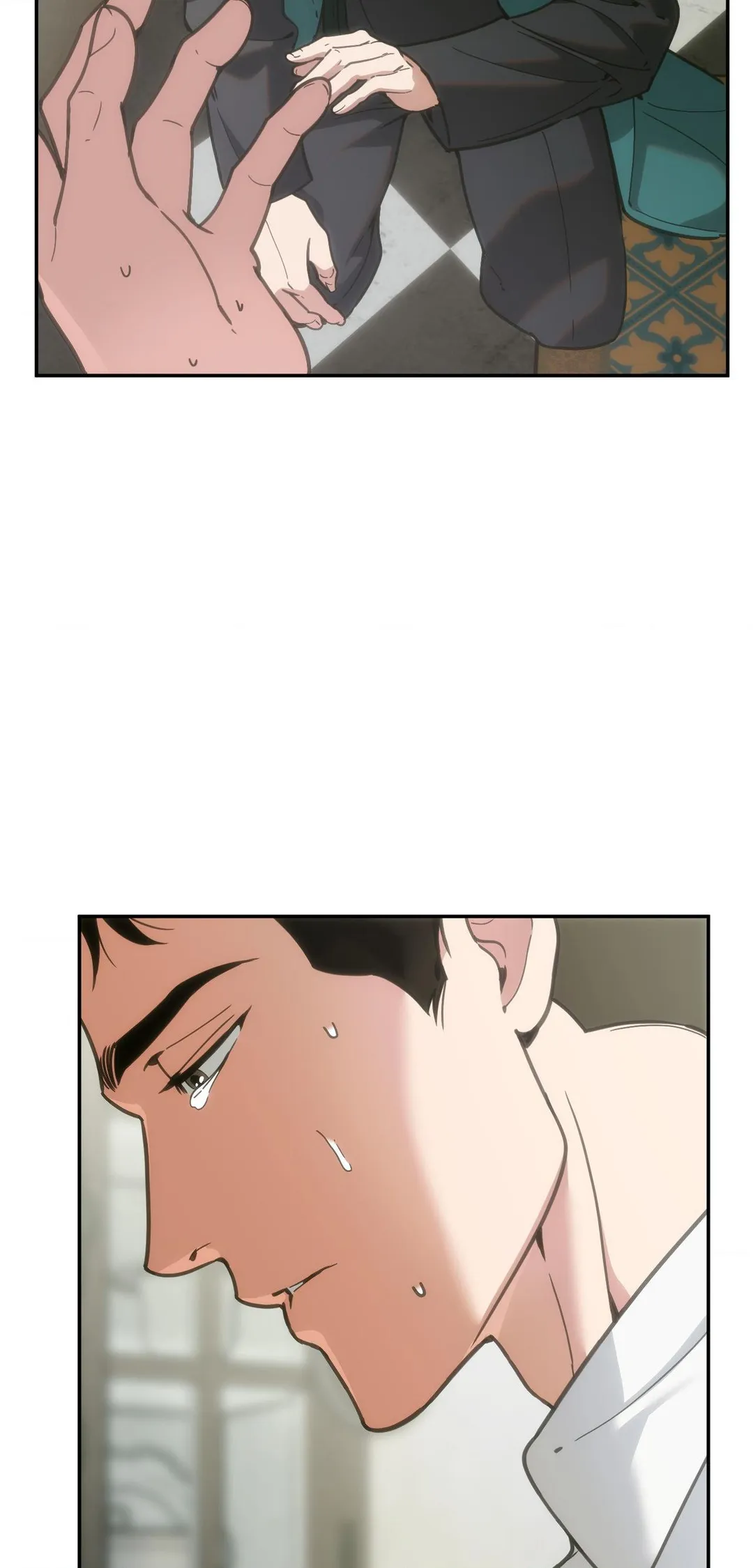Swallow You Whole - Chapter 63 Page 26