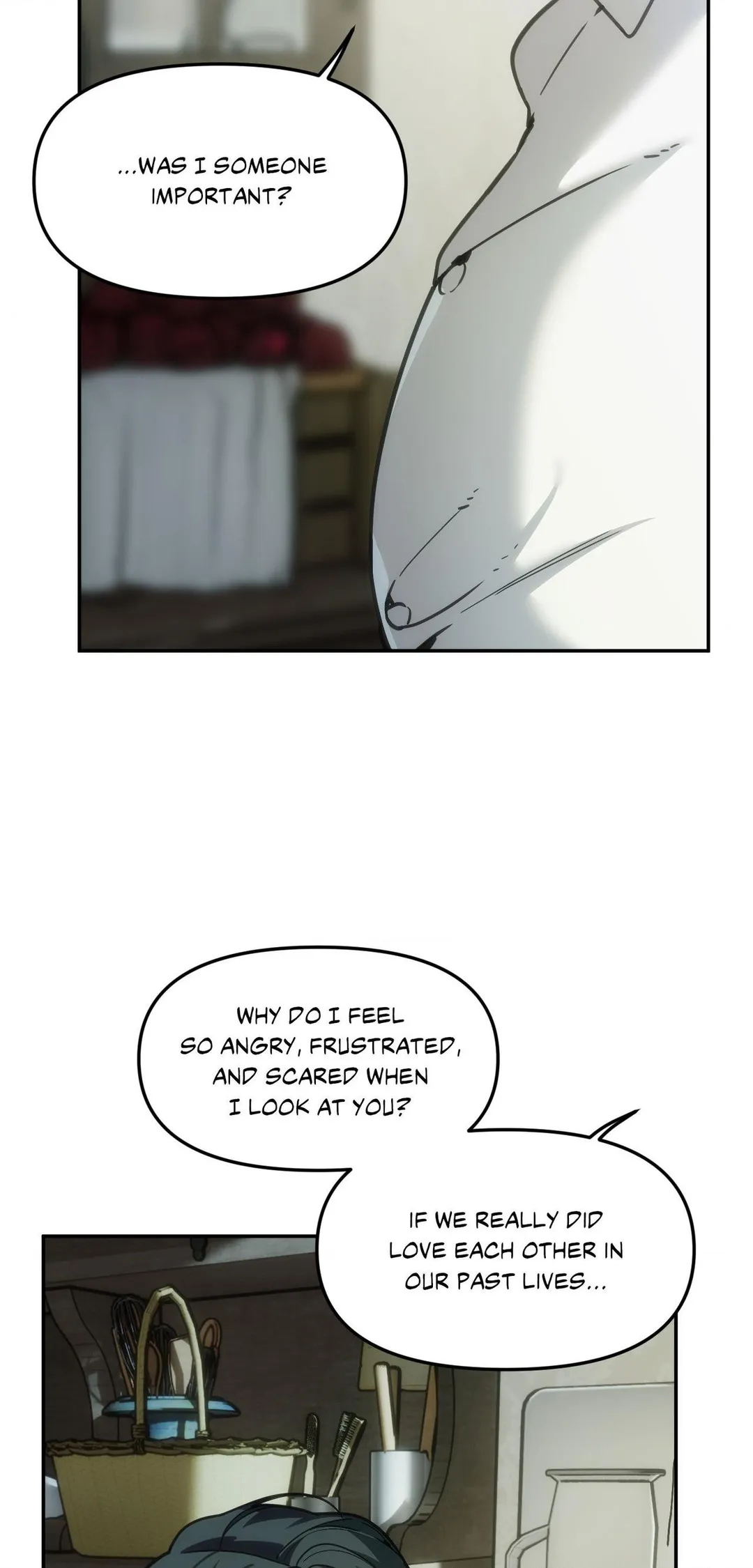 Swallow You Whole - Chapter 63 Page 27