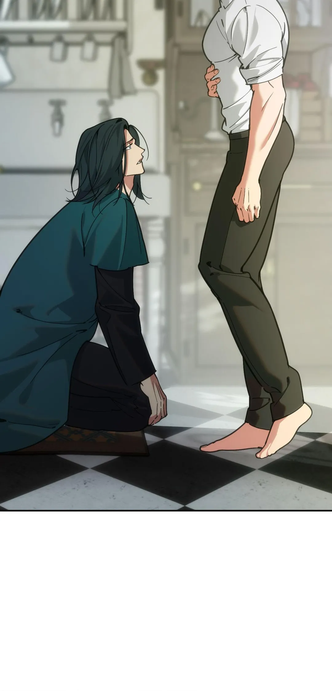 Swallow You Whole - Chapter 63 Page 29