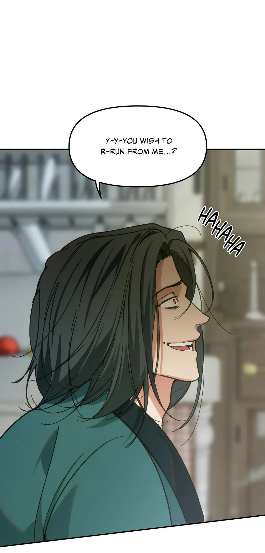 Swallow You Whole - Chapter 63 Page 30