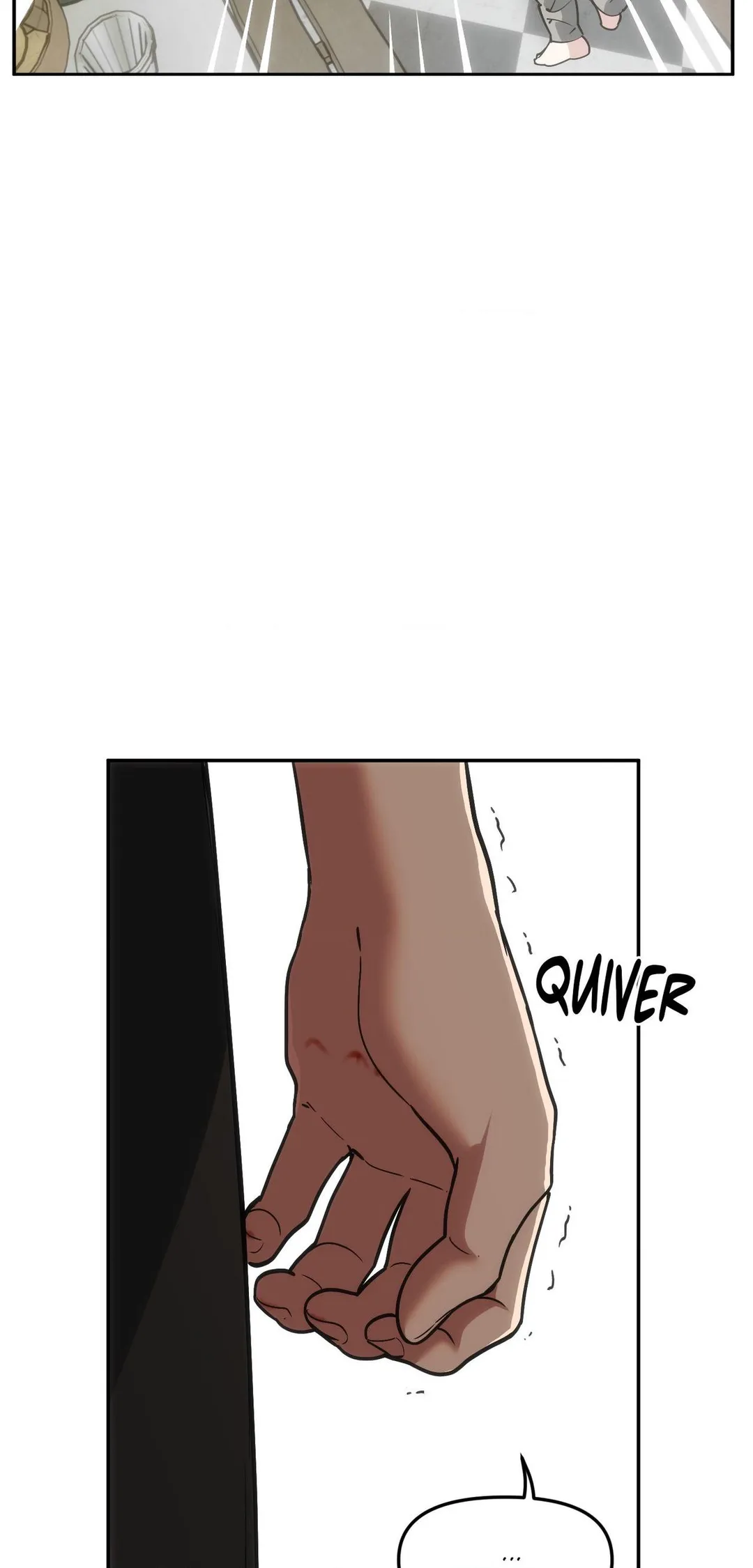 Swallow You Whole - Chapter 63 Page 35