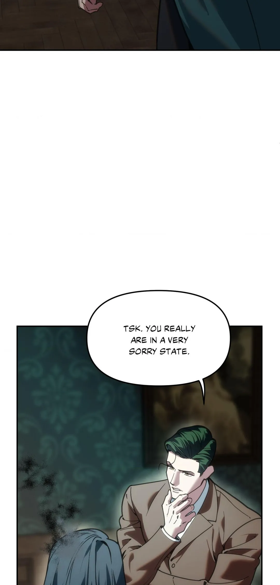 Swallow You Whole - Chapter 63 Page 40