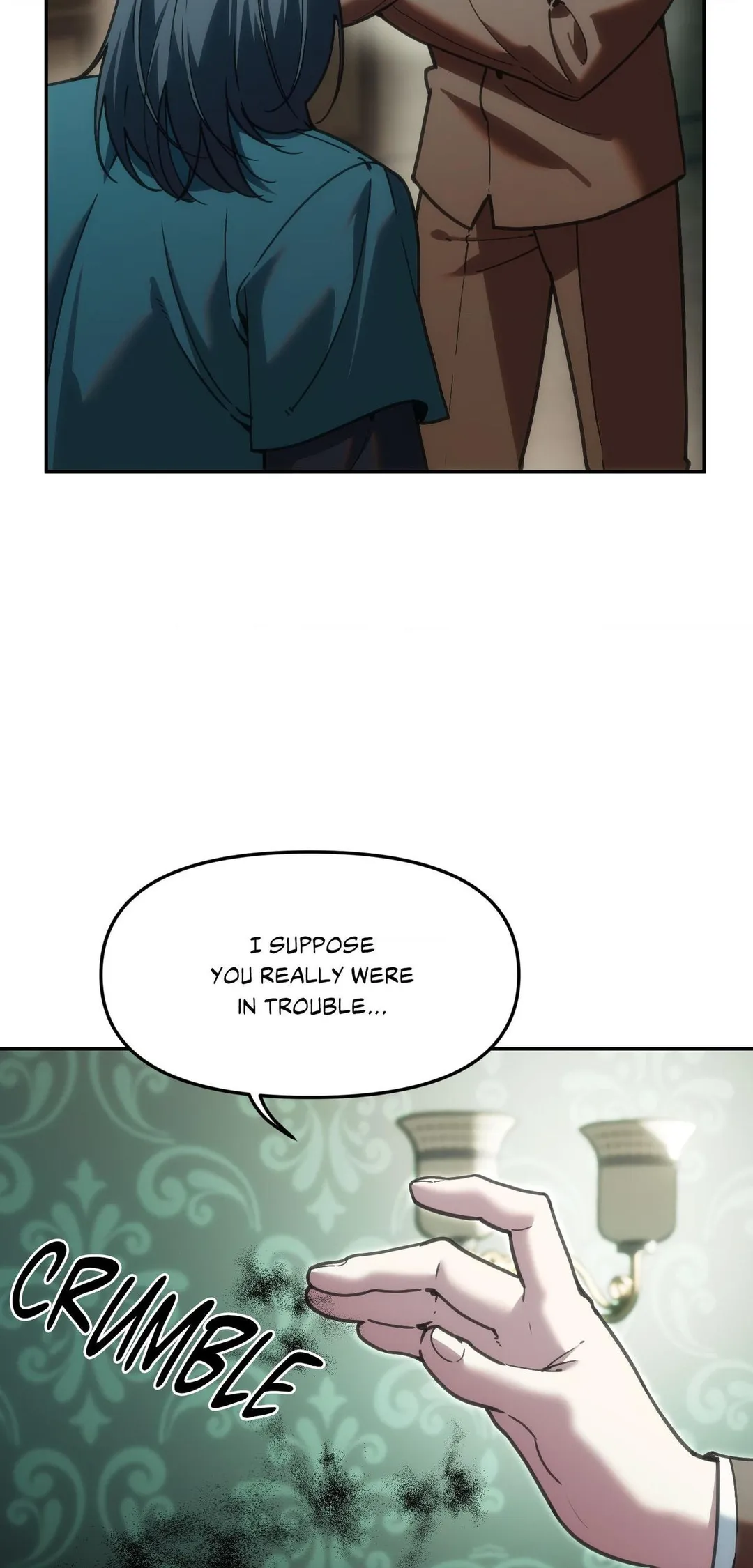 Swallow You Whole - Chapter 63 Page 41