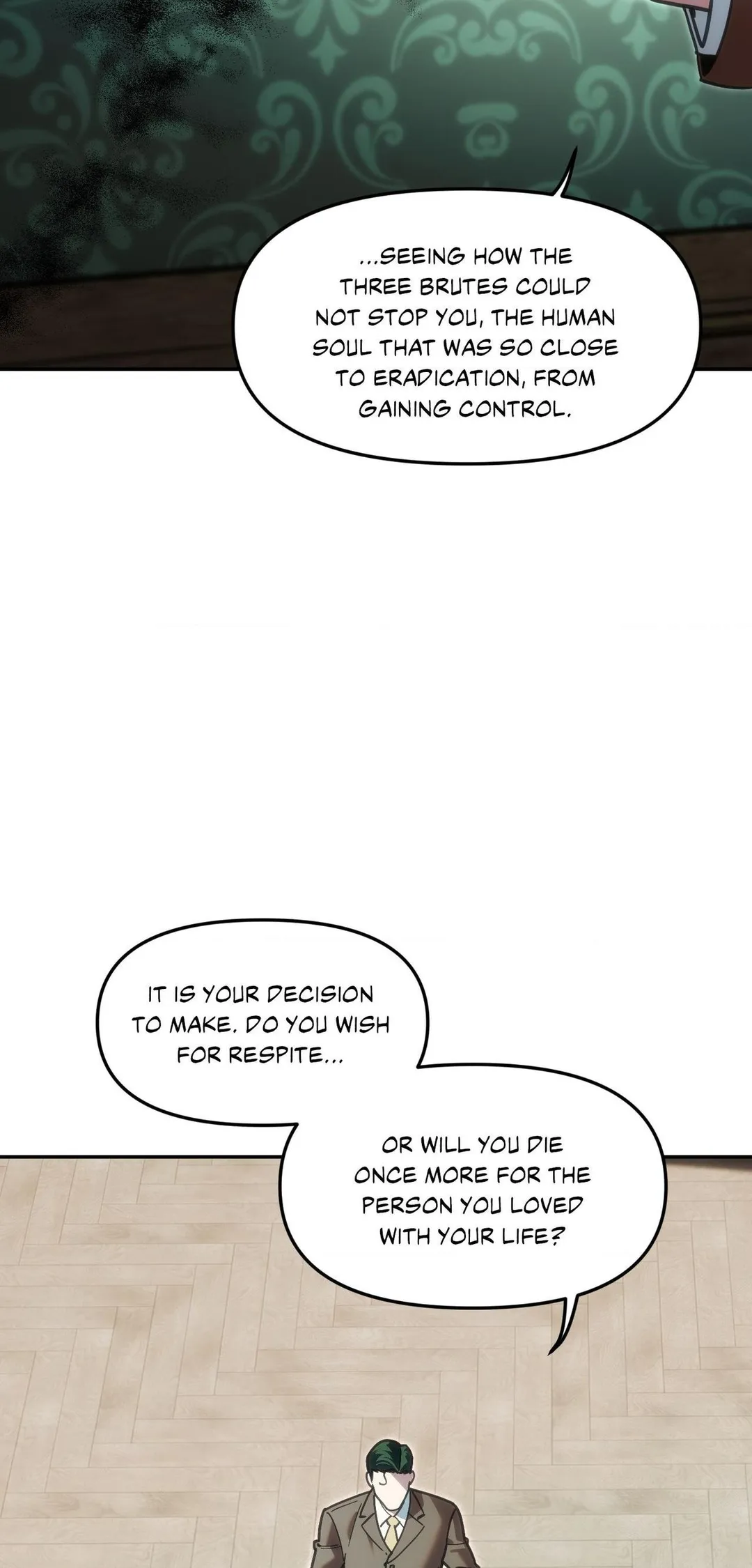 Swallow You Whole - Chapter 63 Page 42