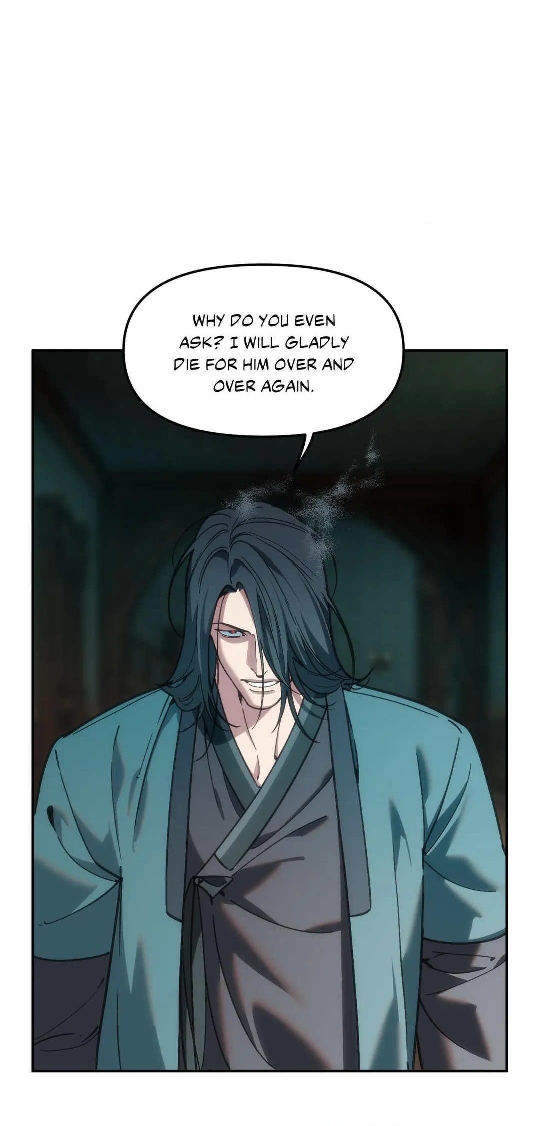 Swallow You Whole - Chapter 63 Page 45