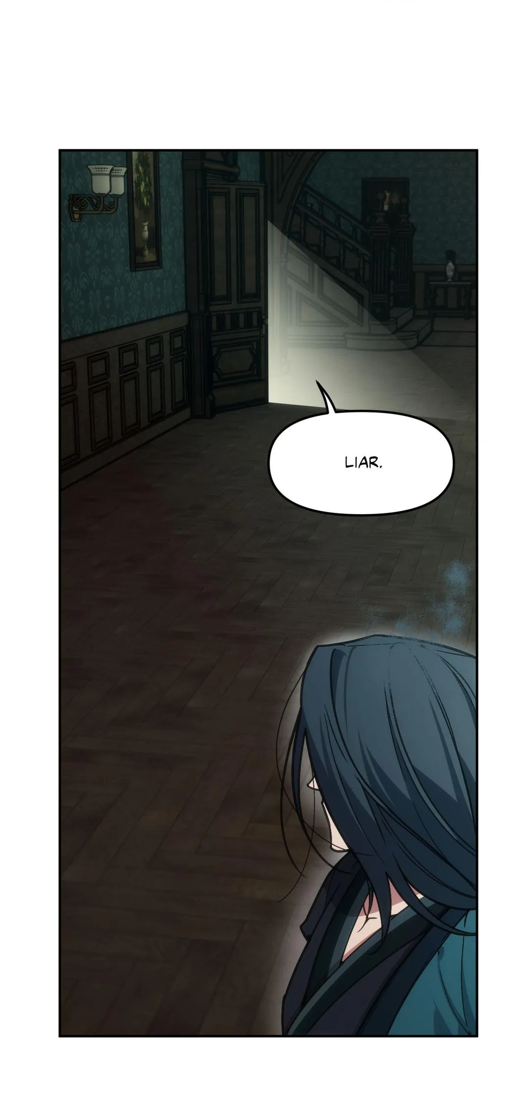 Swallow You Whole - Chapter 63 Page 46